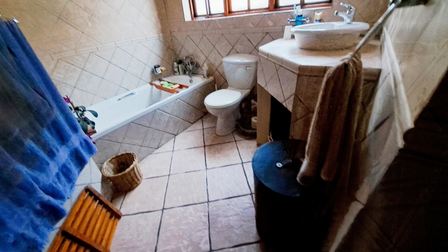 3 Bedroom Property for Sale in Sunward Park Gauteng
