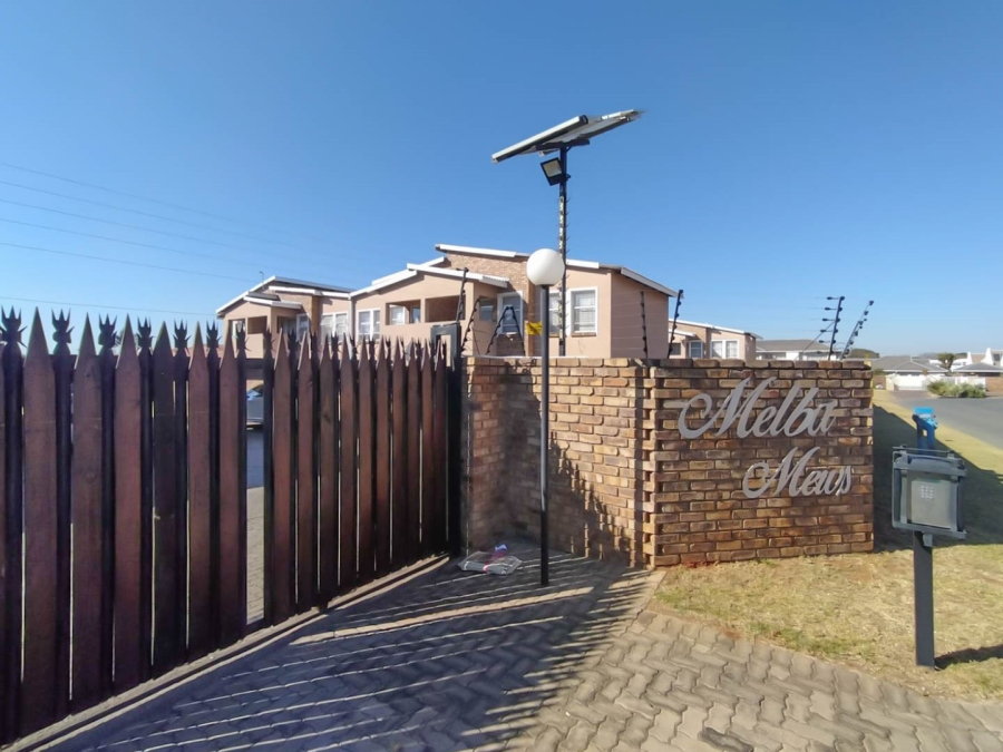 2 Bedroom Property for Sale in Terenure Gauteng