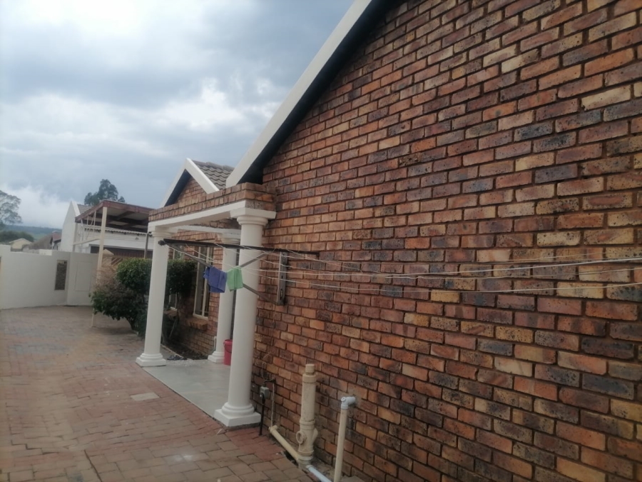 4 Bedroom Property for Sale in Danville Gauteng