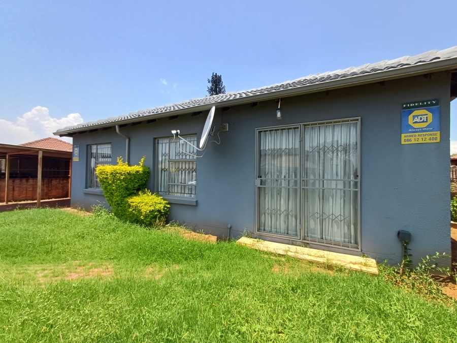 3 Bedroom Property for Sale in The Orchards Gauteng