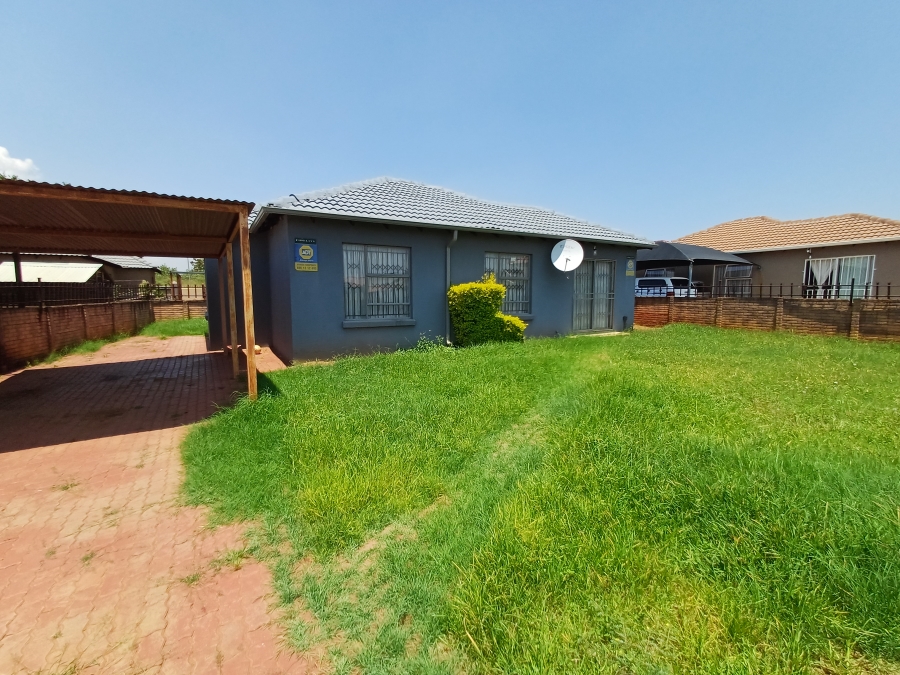 3 Bedroom Property for Sale in The Orchards Gauteng