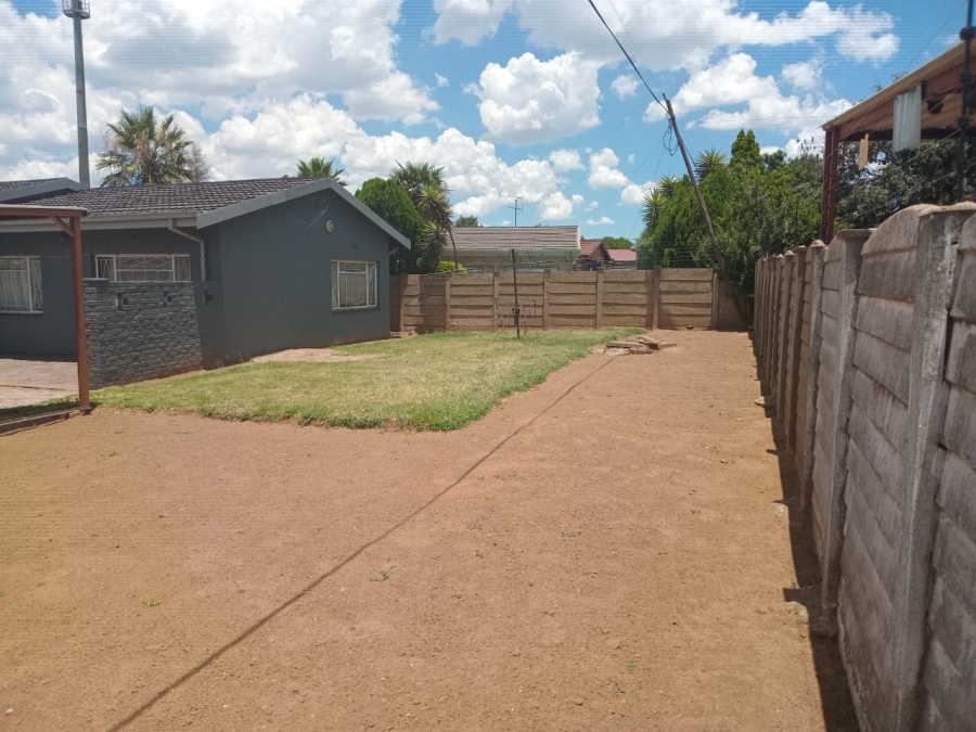3 Bedroom Property for Sale in Vanderbijlpark CW 4 Gauteng