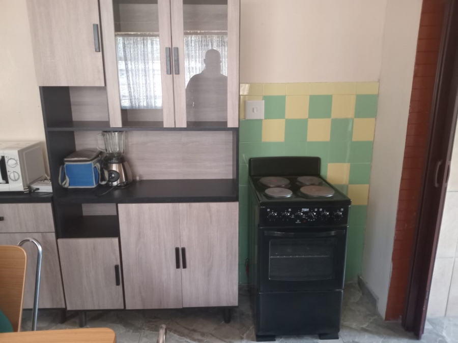 3 Bedroom Property for Sale in Vanderbijlpark CW 4 Gauteng