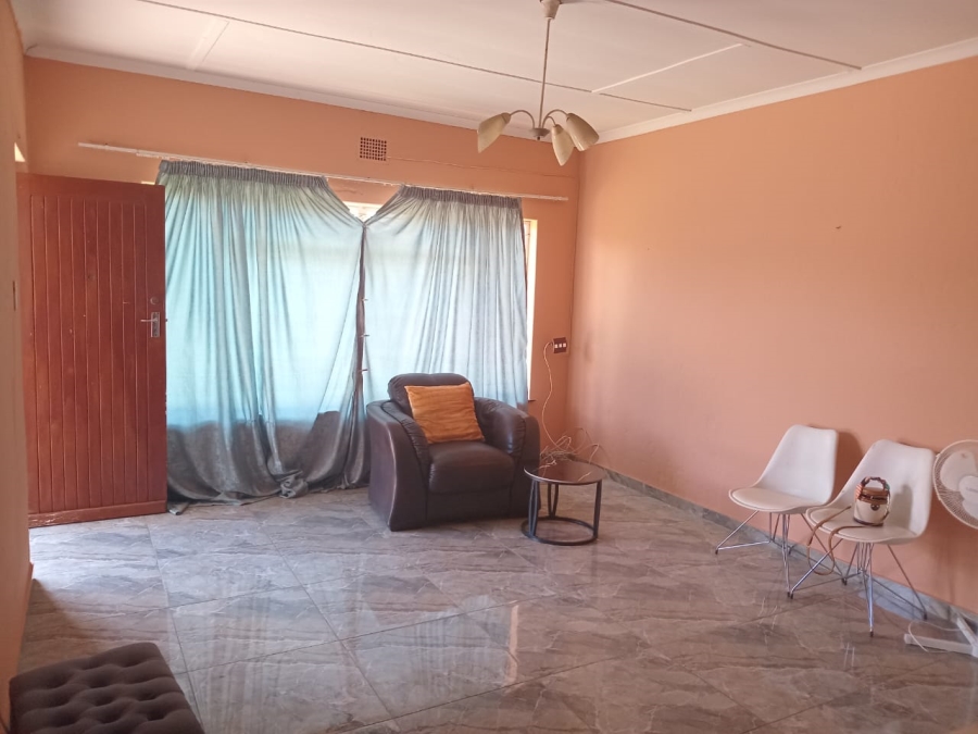3 Bedroom Property for Sale in Vanderbijlpark CW 4 Gauteng