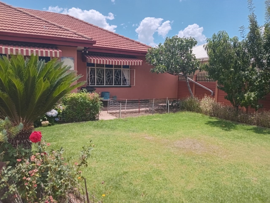 3 Bedroom Property for Sale in Vanderbijlpark CE 2 Gauteng