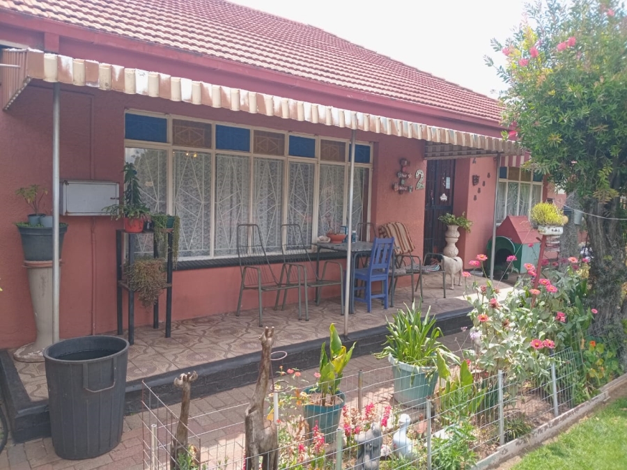 3 Bedroom Property for Sale in Vanderbijlpark CE 2 Gauteng