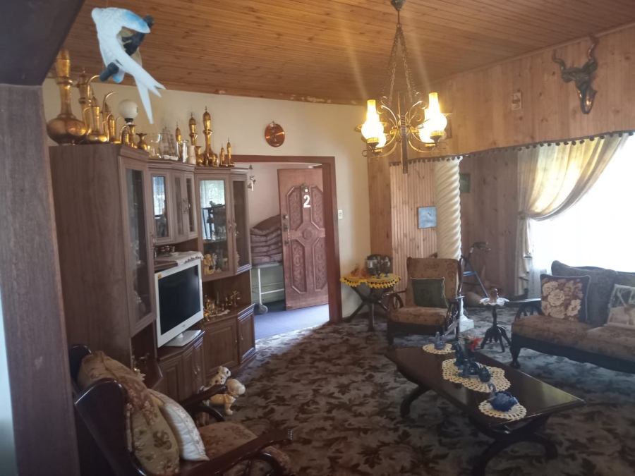 3 Bedroom Property for Sale in Vanderbijlpark CE 2 Gauteng