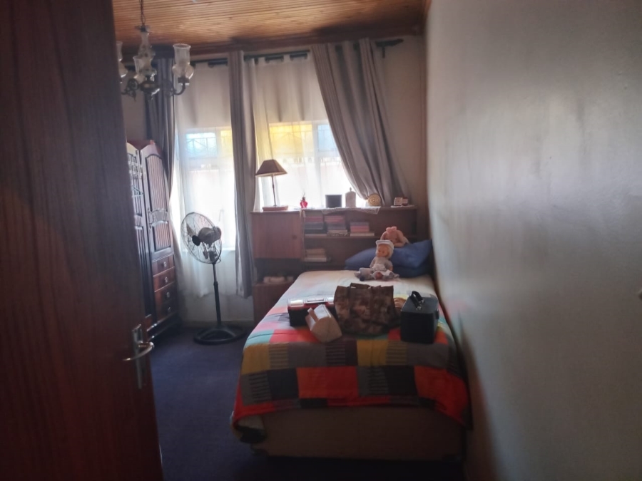 3 Bedroom Property for Sale in Vanderbijlpark CE 2 Gauteng