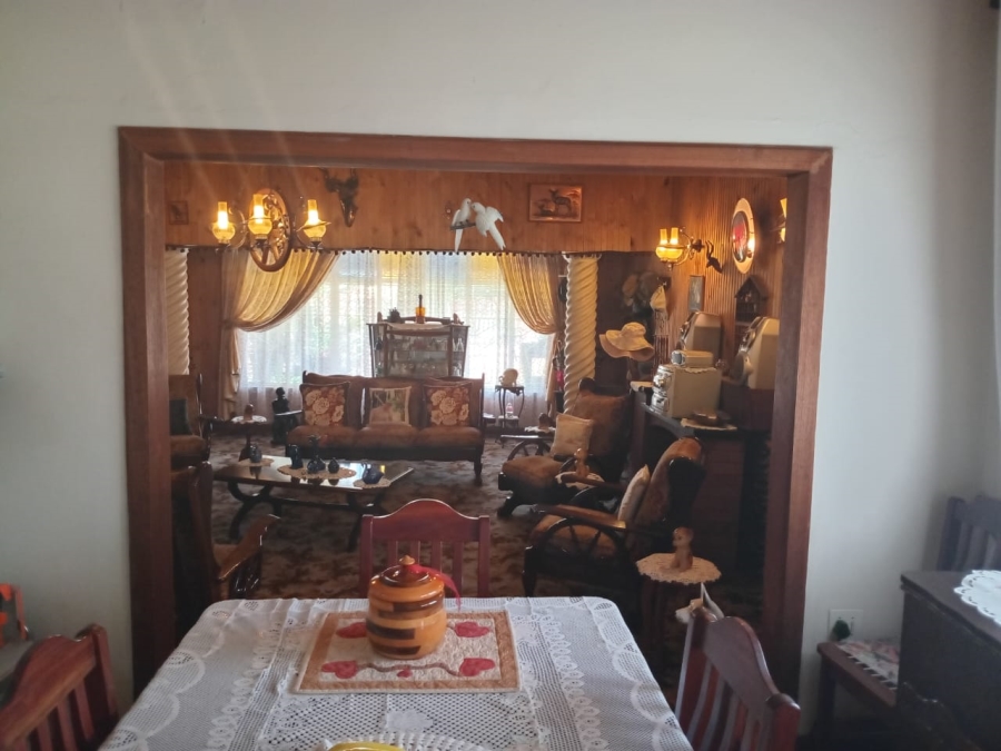 3 Bedroom Property for Sale in Vanderbijlpark CE 2 Gauteng