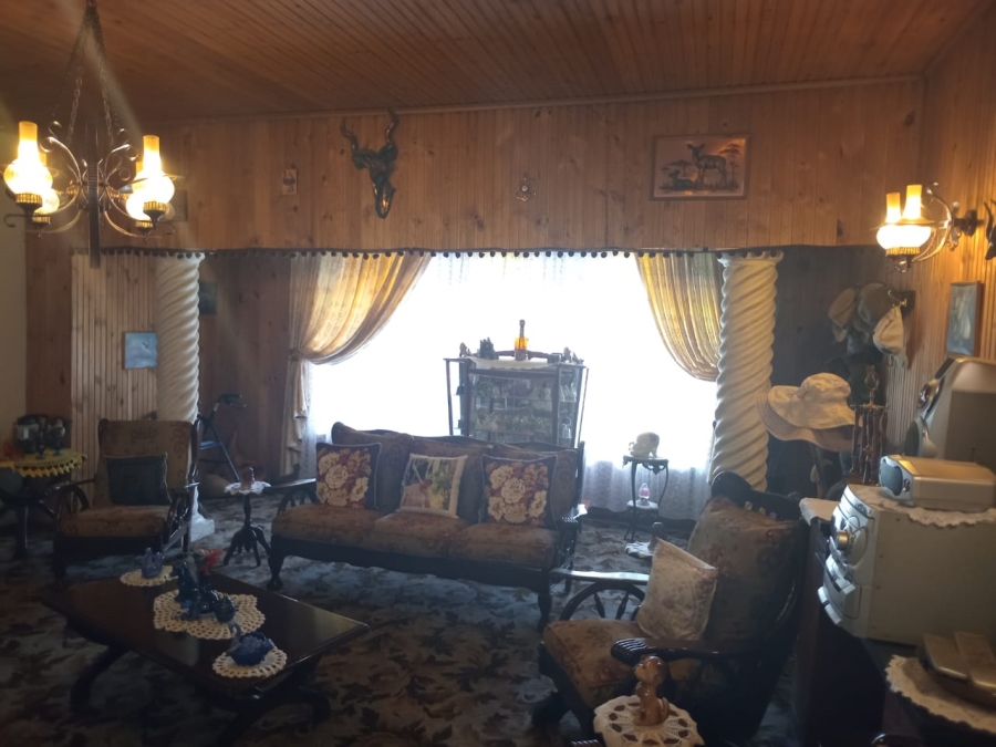 3 Bedroom Property for Sale in Vanderbijlpark CE 2 Gauteng