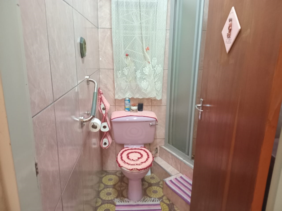 3 Bedroom Property for Sale in Vanderbijlpark CE 2 Gauteng