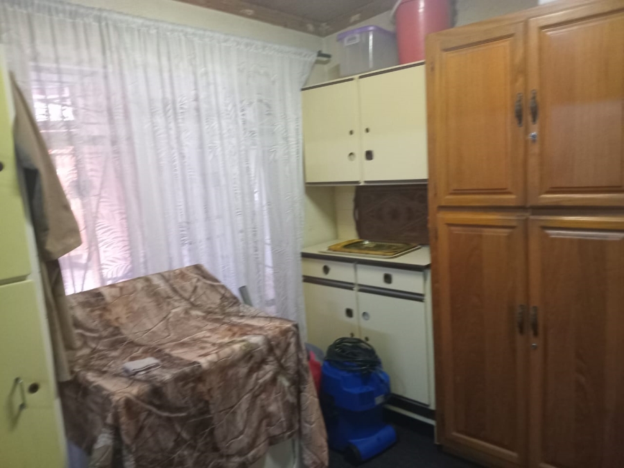 3 Bedroom Property for Sale in Vanderbijlpark CE 2 Gauteng