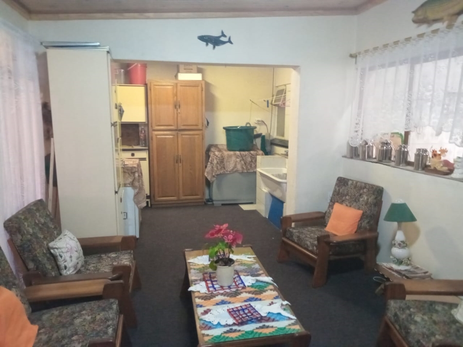 3 Bedroom Property for Sale in Vanderbijlpark CE 2 Gauteng
