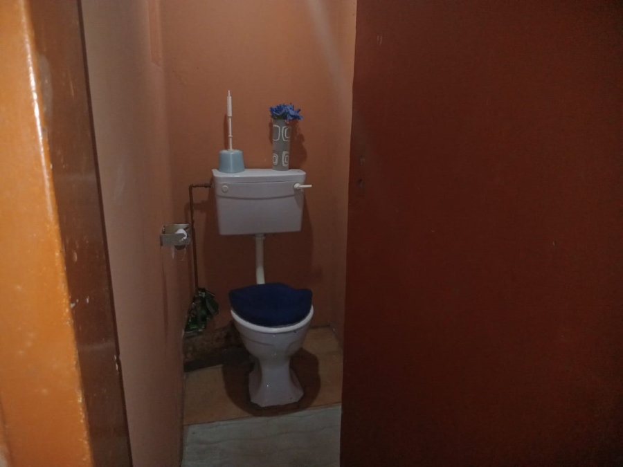 3 Bedroom Property for Sale in Vanderbijlpark CE 2 Gauteng