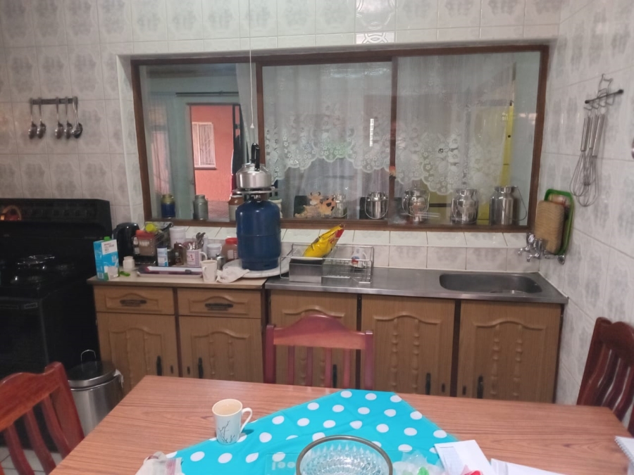 3 Bedroom Property for Sale in Vanderbijlpark CE 2 Gauteng