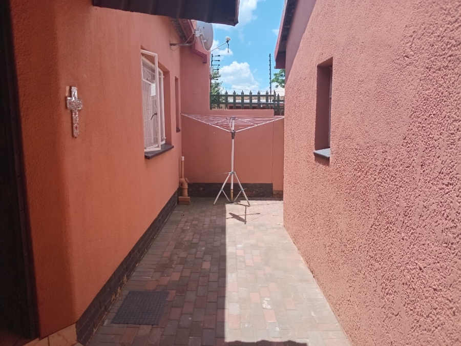 3 Bedroom Property for Sale in Vanderbijlpark CE 2 Gauteng