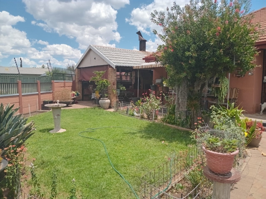 3 Bedroom Property for Sale in Vanderbijlpark CE 2 Gauteng