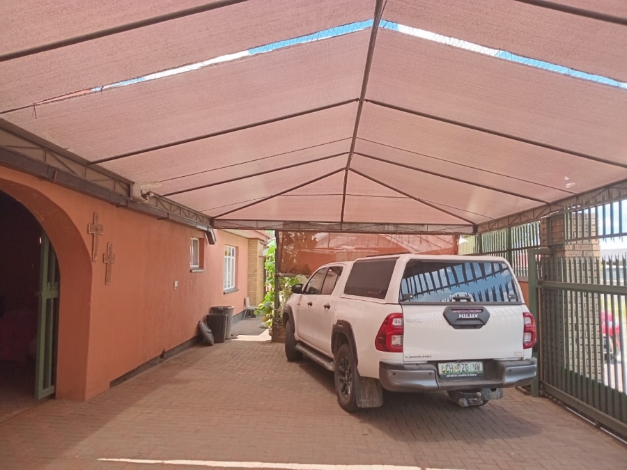 3 Bedroom Property for Sale in Vanderbijlpark CE 2 Gauteng