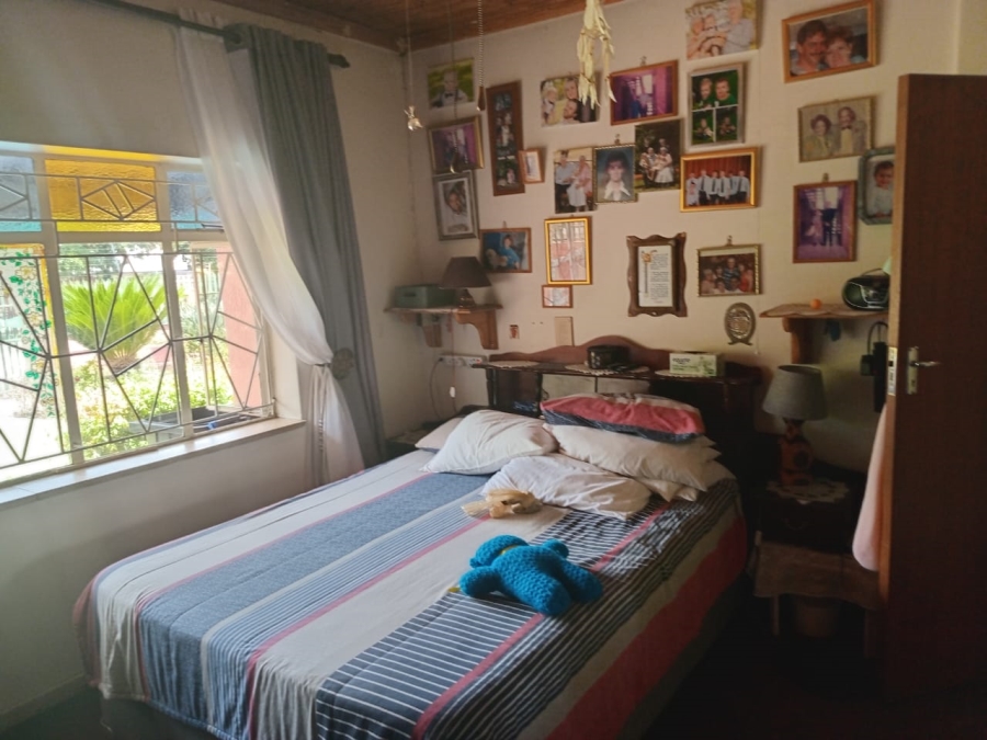 3 Bedroom Property for Sale in Vanderbijlpark CE 2 Gauteng