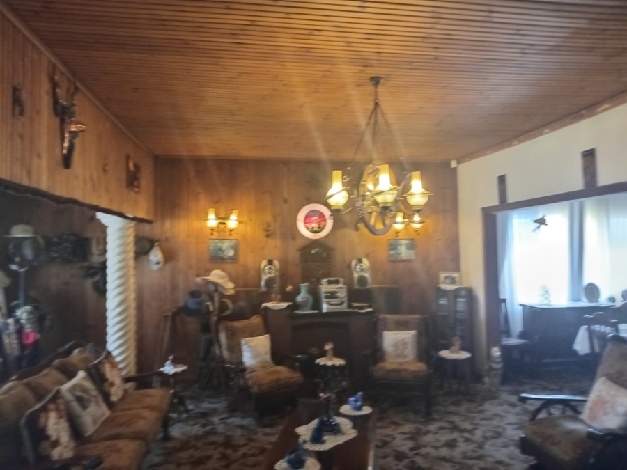 3 Bedroom Property for Sale in Vanderbijlpark CE 2 Gauteng