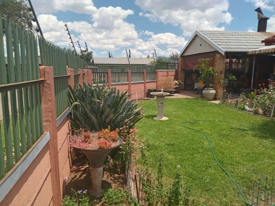 3 Bedroom Property for Sale in Vanderbijlpark CE 2 Gauteng