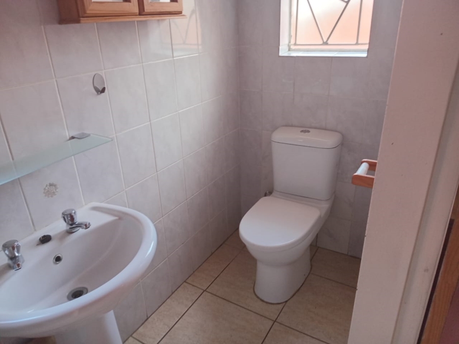 3 Bedroom Property for Sale in Vanderbijlpark CE 2 Gauteng