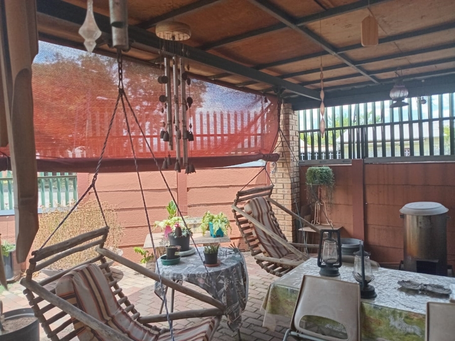 3 Bedroom Property for Sale in Vanderbijlpark CE 2 Gauteng