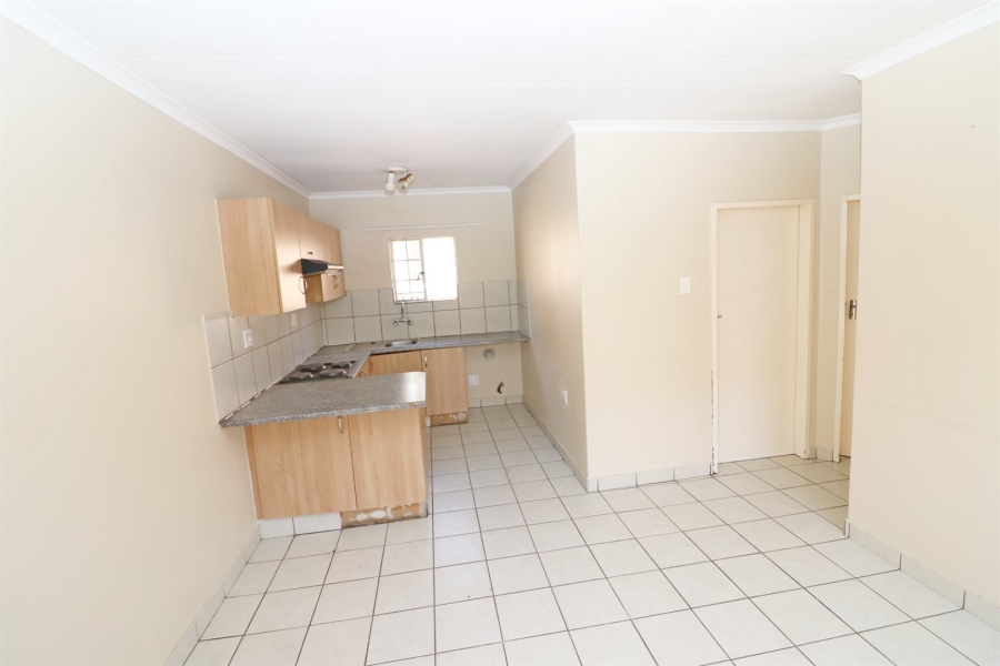 2 Bedroom Property for Sale in Kempton Park Central Gauteng
