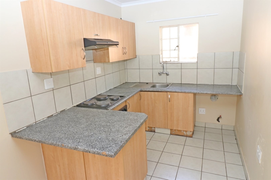 2 Bedroom Property for Sale in Kempton Park Central Gauteng