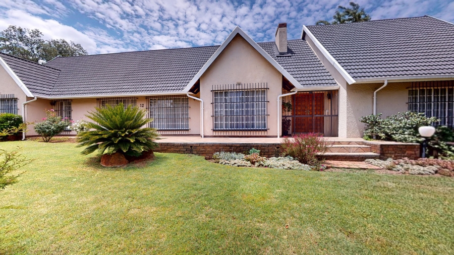3 Bedroom Property for Sale in Albemarle Gauteng