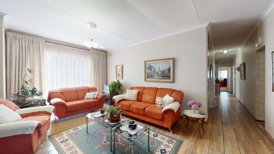 3 Bedroom Property for Sale in Albemarle Gauteng