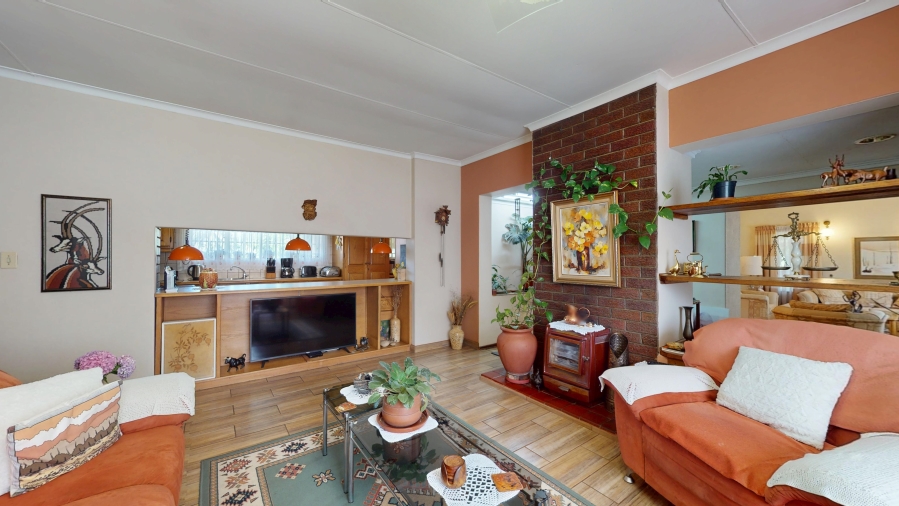 3 Bedroom Property for Sale in Albemarle Gauteng