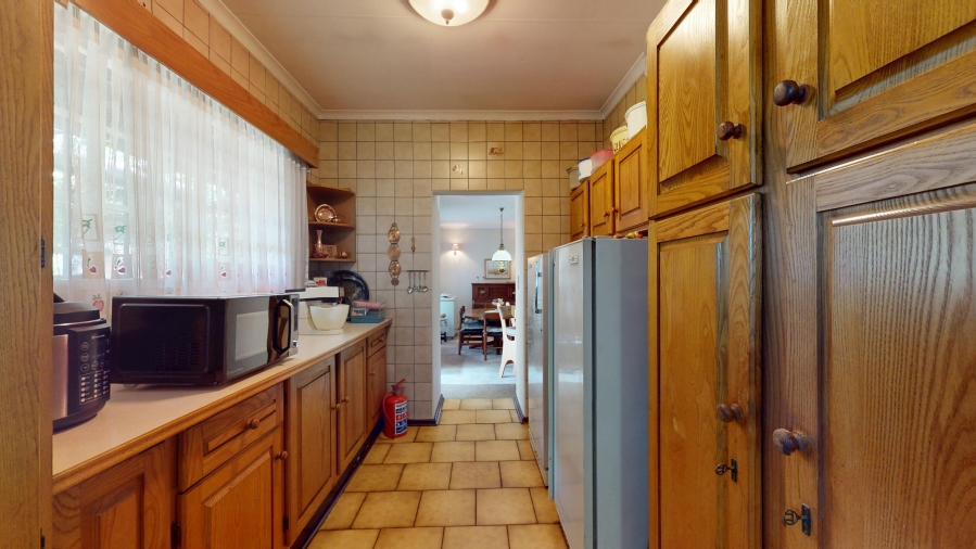 3 Bedroom Property for Sale in Albemarle Gauteng