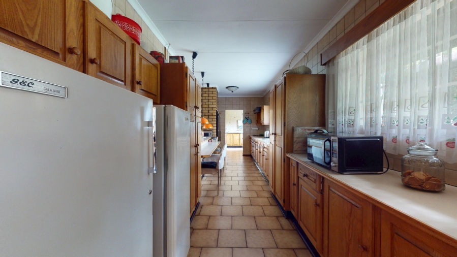 3 Bedroom Property for Sale in Albemarle Gauteng