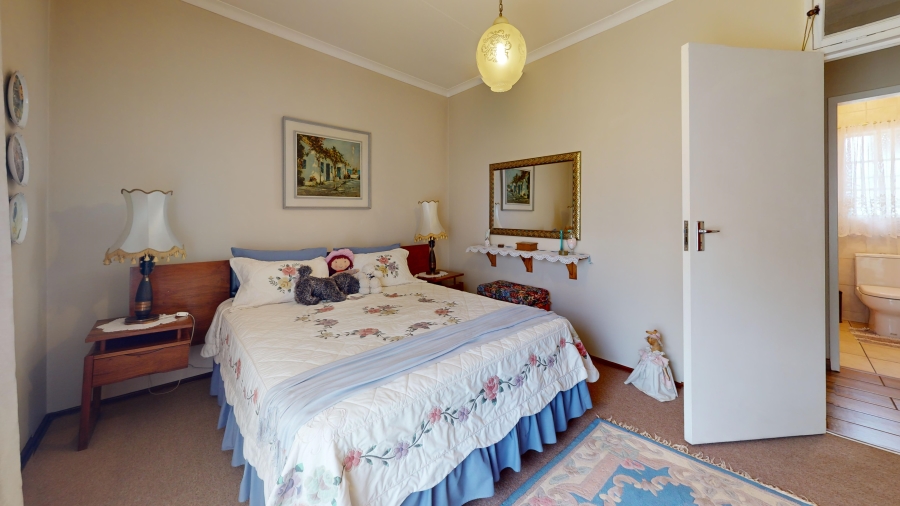 3 Bedroom Property for Sale in Albemarle Gauteng