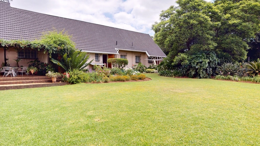 3 Bedroom Property for Sale in Albemarle Gauteng