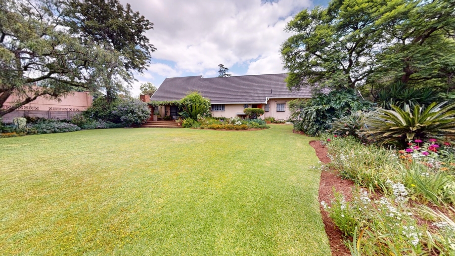 3 Bedroom Property for Sale in Albemarle Gauteng