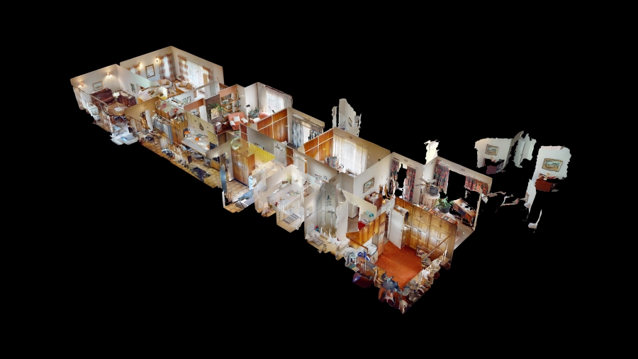 3 Bedroom Property for Sale in Albemarle Gauteng