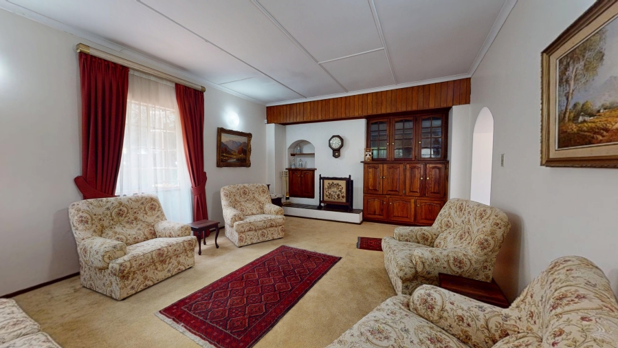 3 Bedroom Property for Sale in Libradene Gauteng