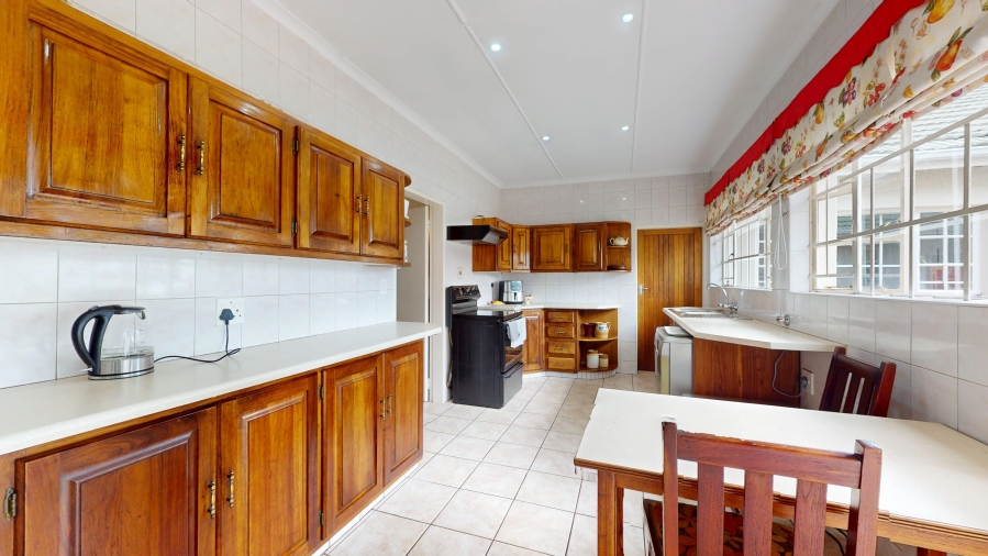 3 Bedroom Property for Sale in Libradene Gauteng