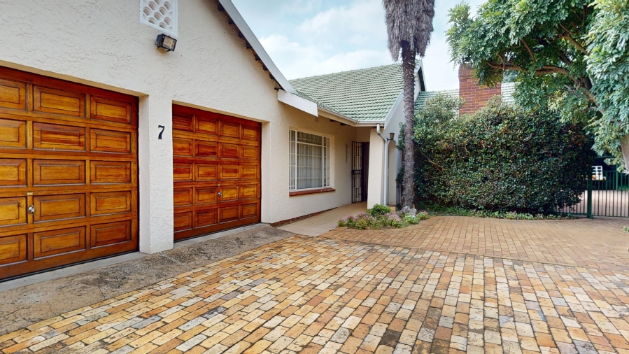 3 Bedroom Property for Sale in Libradene Gauteng