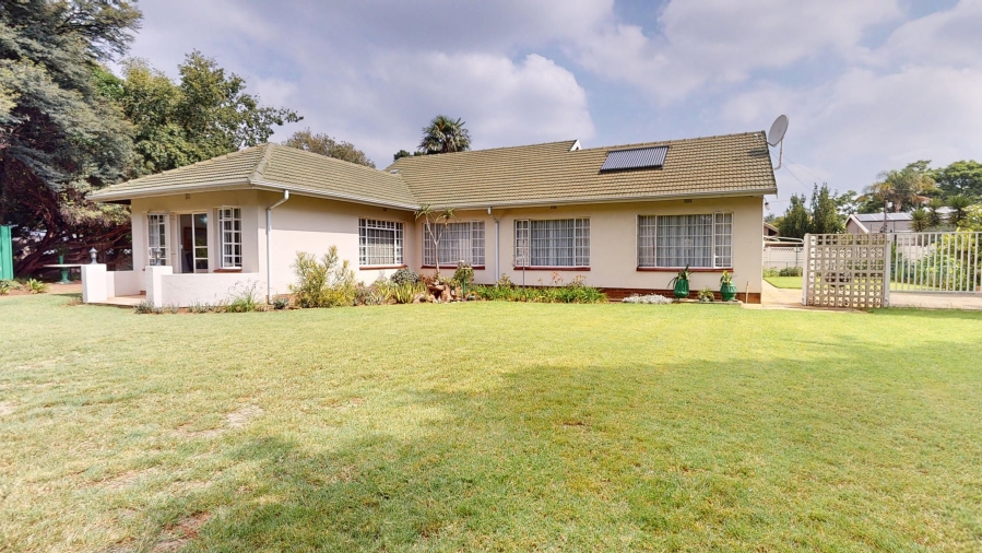 3 Bedroom Property for Sale in Libradene Gauteng