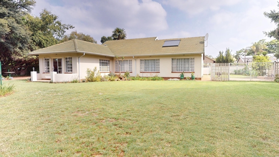 3 Bedroom Property for Sale in Libradene Gauteng