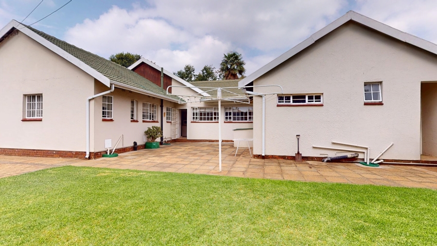 3 Bedroom Property for Sale in Libradene Gauteng