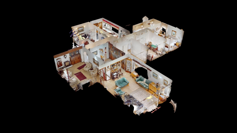 3 Bedroom Property for Sale in Libradene Gauteng