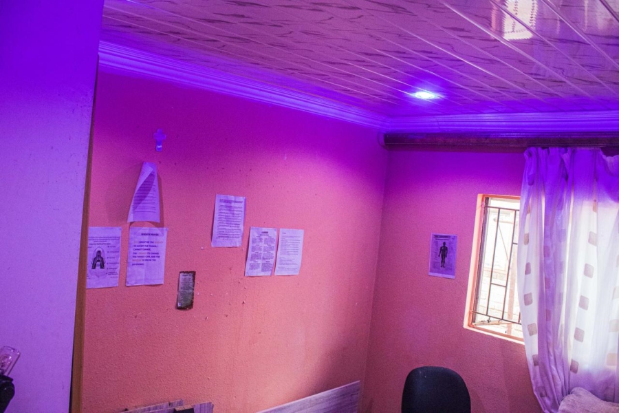 3 Bedroom Property for Sale in Lakeside Gauteng