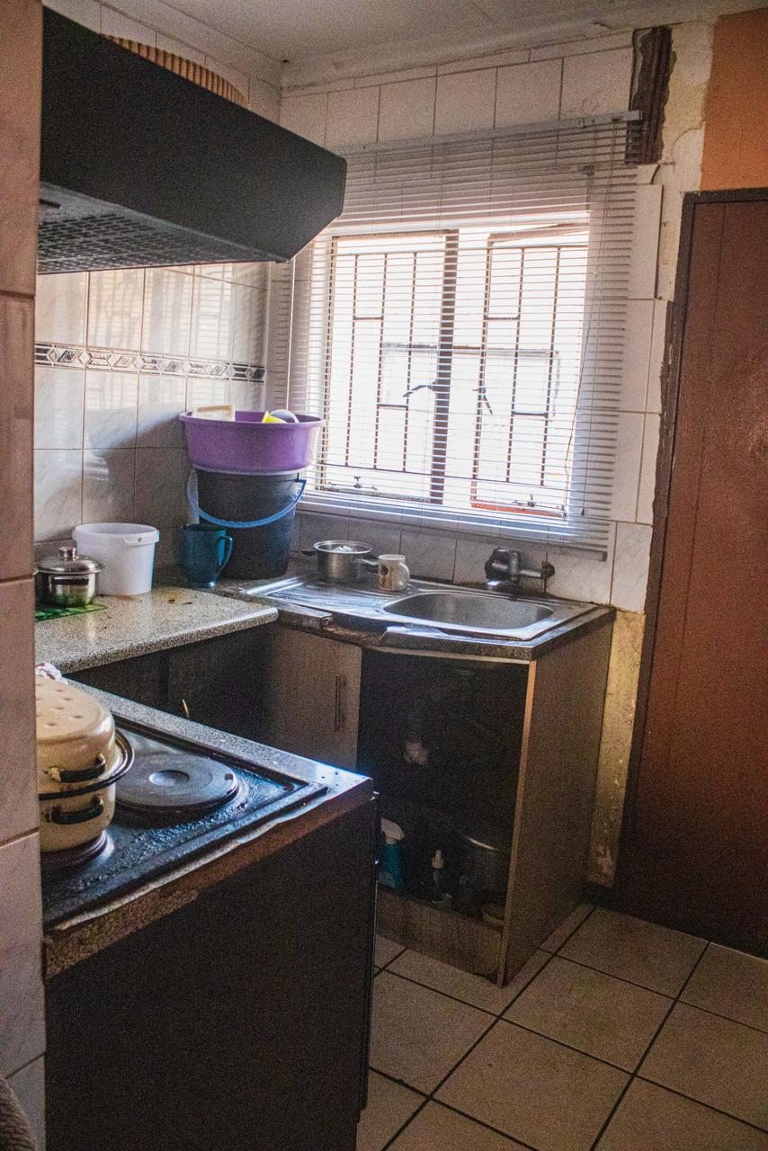 3 Bedroom Property for Sale in Lakeside Gauteng