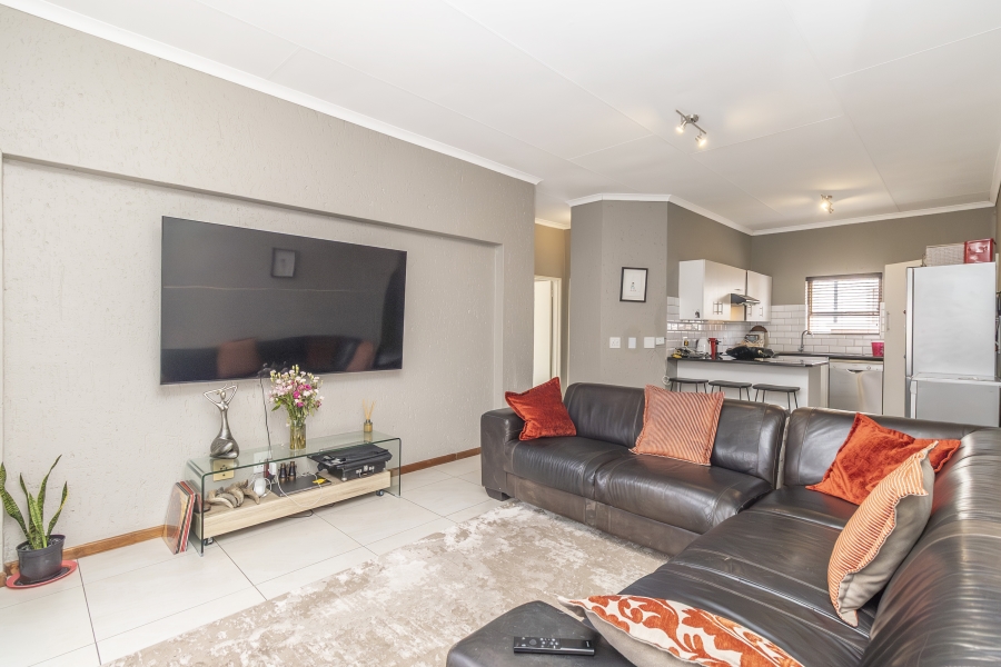 2 Bedroom Property for Sale in Paulshof Gauteng