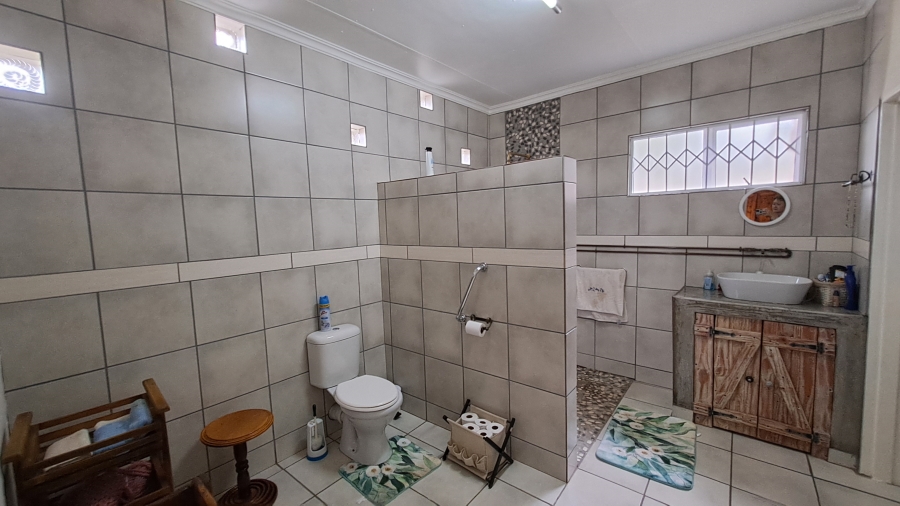 3 Bedroom Property for Sale in Rensburg Gauteng