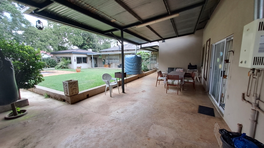 3 Bedroom Property for Sale in Rensburg Gauteng